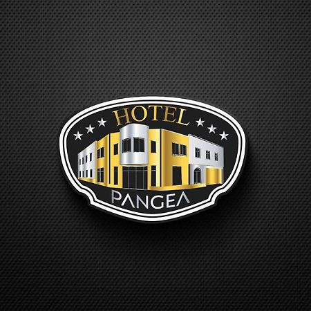 Hotel Pangea Телч Экстерьер фото